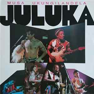Juluka - Musa Ukungilandela Album
