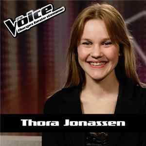 Thora Jonassen - One Last Time Album