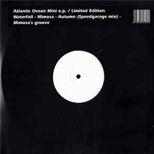 Atlantic Ocean - Mini E.P. Album