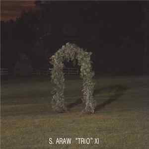 S. Araw "Trio" XI - Gazebo Effect Album