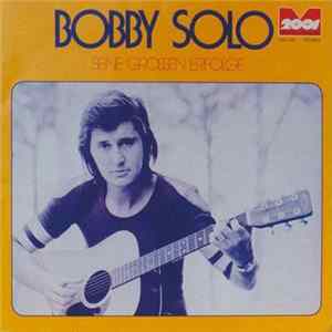 Bobby Solo - Seine Großen Erfolge Album