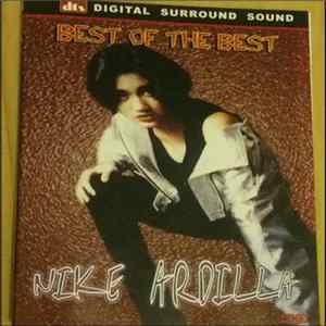 Nike Ardilla - Best Of The Best Album