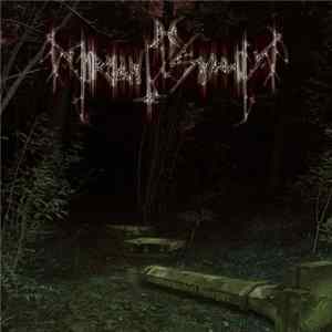 Mormânt De Snagov - Secluded Sleeper Album