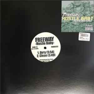 Freeway - Hustle Baby Album