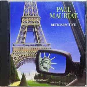Paul Mauriat - Retrospective Album