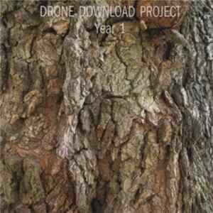 Various - Drone Download Project - Year 1 Album