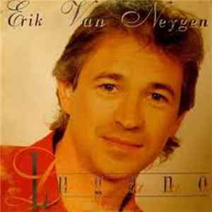 Erik Van Neygen - Lugano Album