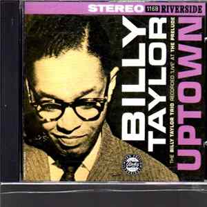 Billy Taylor - Uptown Album