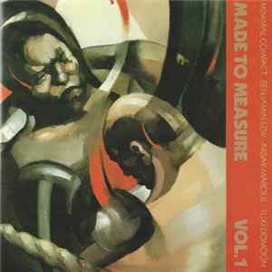 Various - Made To Measure Vol. 1 Album