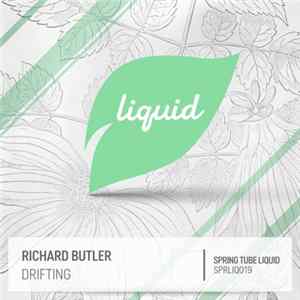 Richard Butler - Drifting Album