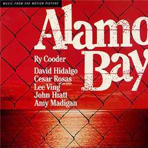 Ry Cooder - Music From The Motion Picture "Alamo Bay" Album
