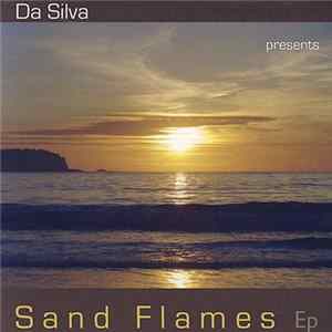Various - Sand Flames Ep Album