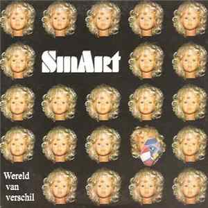 Smart - Wereld Van Verschil Album