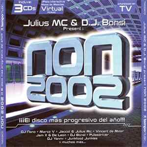 Various - NON 2002 Album
