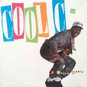 Cool C - I Gotta Habit (Remix) Album