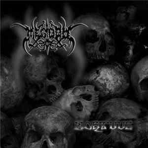 Megiddo - Mortuus Album
