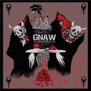 Gnaw - Kollaps Album