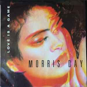 Morris Day - Love Is A Game Album