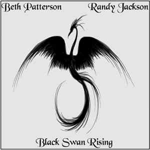 Beth Patterson - Black Swan Rising Album