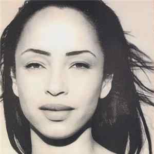 Sade - The Best Of Sade Album