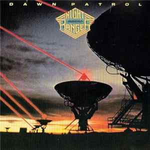 Night Ranger - Dawn Patrol Album