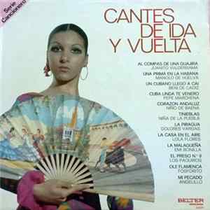 Various - Cantes De Ida Y Vuelta Album