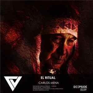 Carlos Mena - El Ritual Album