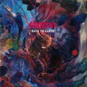Exxasens - Back to Earth Album