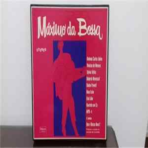 Various - Máximo Da Bossa Album