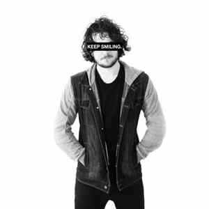 Patrick McCallion - Keep Smiling. Album