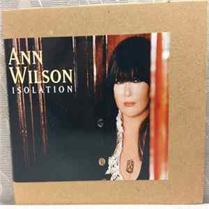 Ann Wilson - Isolation Album