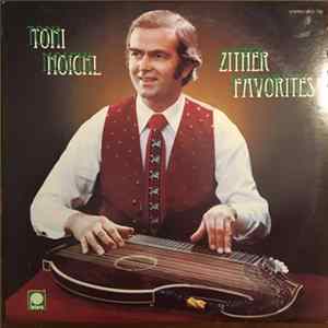 Toni Noichl - Zither Favorites Album