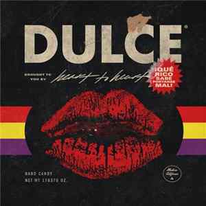 Heart To Heart - Dulce Album