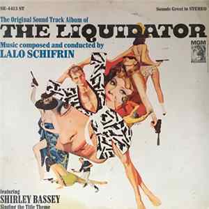 Lalo Schifrin - The Liquidator (Music From The Original Soundtrack) Album