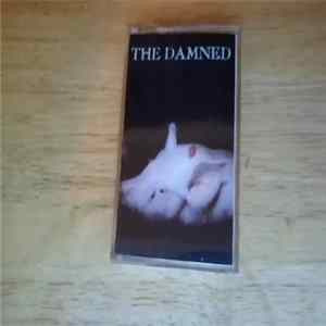 The Damned - Strawberries Album