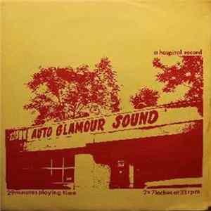 Various - Auto Glamour Sound Album