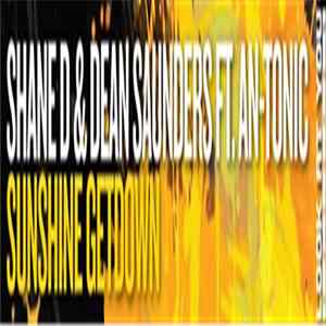 Shane D & Dean Saunders Ft. An-Tonic - Sunshine Getdown Album