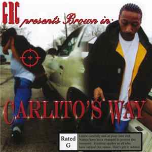 Brown - Carlitos Way Album