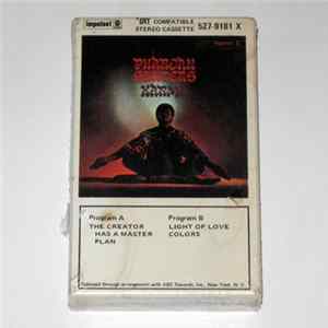 Pharoah Sanders - Karma Album