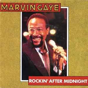 Marvin Gaye - Rockin' after Midnight Album
