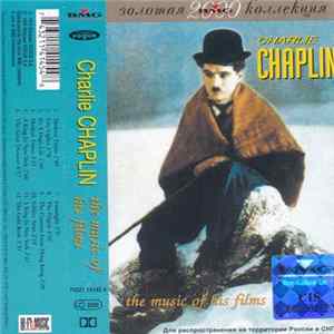 Charlie Chaplin - The Music Of His Films Album