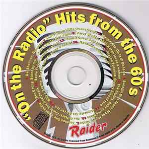 Various - On The Radio Hits From The 60's Album