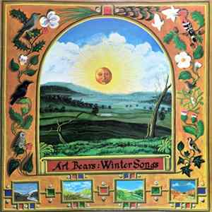 Art Bears - Winter Songs Album