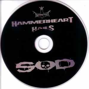Various - Hammerheart Hails SOD Album