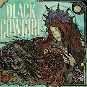 Black Cowgirl - Black Cowgirl Album