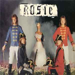 Rosie - Rosie Album
