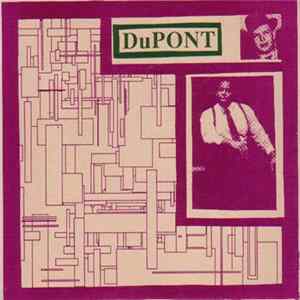 DuPont - Creosote / Black Man's God White Man's Soul Brother Album