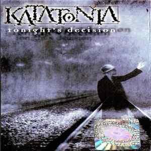 Katatonia - Tonight's Decision Album