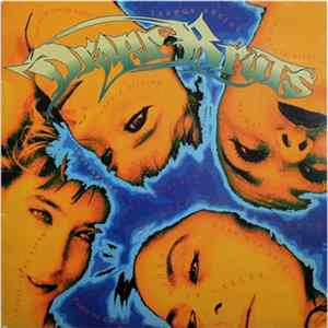 Draps Bruts - Draps Bruts Album