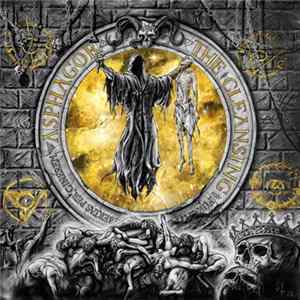 Asphagor - The Cleansing Album